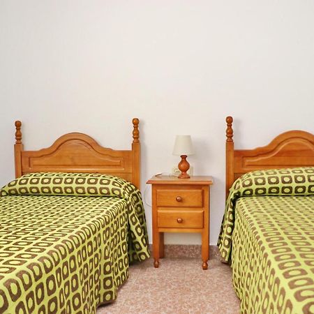 Apartamento Violeta Conil Conil De La Frontera Buitenkant foto